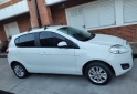 Autos - Fiat Palio Attractive full 2017 GNC 100000Km - En Venta