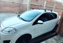 Autos - Fiat Palio Attractive full 2017 GNC 100000Km - En Venta