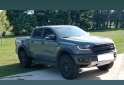 Camionetas - Ford Raptor 2021 Diesel 80000Km - En Venta