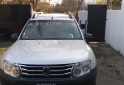 Autos - Renault Duster Expression 4x2 2012 GNC 234000Km - En Venta