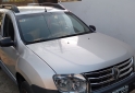 Autos - Renault Duster Expression 4x2 2012 GNC 234000Km - En Venta