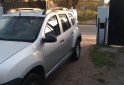 Autos - Renault Duster Expression 4x2 2012 GNC 234000Km - En Venta