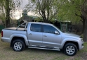 Camionetas - Volkswagen amarok 2013 Diesel 159000Km - En Venta