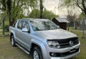 Camionetas - Volkswagen amarok 2013 Diesel 159000Km - En Venta