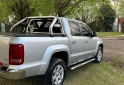 Camionetas - Volkswagen amarok 2013 Diesel 159000Km - En Venta