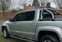 Camionetas - Volkswagen amarok 2013 Diesel 159000Km - En Venta