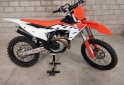 Motos - Ktm sxf 450 2023 Nafta 20Km - En Venta