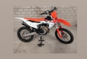 Motos - Ktm sxf 450 2023 Nafta 20Km - En Venta