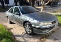 Autos - Peugeot 406  no Astra no Vectra 2004 Diesel 240000Km - En Venta