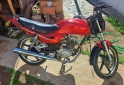 Motos - Mondial RD 2016 Nafta 15130Km - En Venta