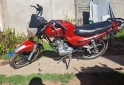 Motos - Mondial RD 2016 Nafta 15130Km - En Venta