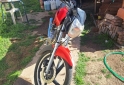 Motos - Mondial RD 2016 Nafta 15130Km - En Venta