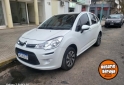 Autos - Citroen C3 2018 Nafta 50000Km - En Venta