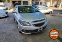 Autos - Chevrolet Prisma 2015 Nafta 80000Km - En Venta