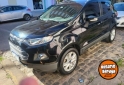 Autos - Ford Ecosport 2016 Nafta 98000Km - En Venta