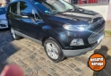 Autos - Ford Ecosport 2016 Nafta 98000Km - En Venta