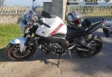 Motos - Yamaha fz1 2012 Nafta 34000Km - En Venta