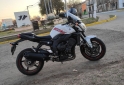 Motos - Yamaha fz1 2012 Nafta 34000Km - En Venta