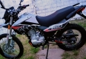 Motos - Motomel Skua Silver Edition 2023 Nafta 6000Km - En Venta