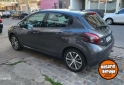 Autos - Peugeot 208 2019 Nafta 50000Km - En Venta