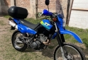 Motos - Yamaha Xt600E 1993 Nafta 49000Km - En Venta