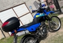 Motos - Yamaha Xt600E 1993 Nafta 49000Km - En Venta