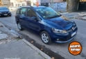 Autos - Volkswagen Suran 2016 Nafta 80000Km - En Venta