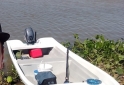 Embarcaciones - Eco trac Rg naval 460 con Yamaha 15 hp 2 tiempos - En Venta