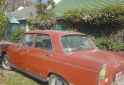 Autos - Peugeot 404 Grand prix 1981 Nafta 100000Km - En Venta