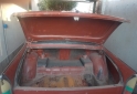 Autos - Peugeot 404 Grand prix 1981 Nafta 100000Km - En Venta