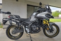 Motos - Voge 525 DSX 2024 Nafta 4200Km - En Venta