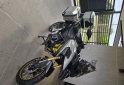 Motos - Voge 525 DSX 2024 Nafta 4200Km - En Venta