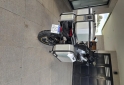 Motos - Voge 525 DSX 2024 Nafta 4200Km - En Venta