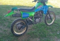 Motos - Kawasaki Klr 600 1992 Nafta 111111Km - En Venta