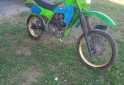 Motos - Kawasaki Klr 600 1992 Nafta 111111Km - En Venta