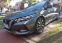 Autos - Nissan SENTRA EXCLUSIVE 2021 Nafta 30100Km - En Venta