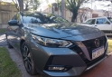 Autos - Nissan SENTRA EXCLUSIVE 2021 Nafta 30100Km - En Venta