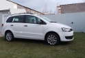 Autos - Volkswagen Suran 2012 Nafta 200000Km - En Venta