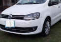 Autos - Volkswagen Suran 2012 Nafta 200000Km - En Venta