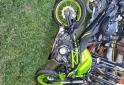 Motos - Benelli 302s 2022 Nafta 4600Km - En Venta