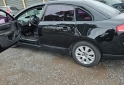 Autos - Citroen C4 2012 Nafta 168000Km - En Venta