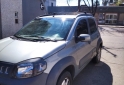 Autos - Fiat Uno Way 2013 Nafta 55500Km - En Venta