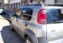 Autos - Fiat Uno Way 2013 Nafta 55500Km - En Venta