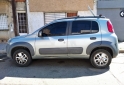 Autos - Fiat Uno Way 2013 Nafta 55500Km - En Venta