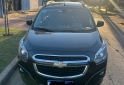 Autos - Chevrolet Spin LTZ 2018 Nafta 55000Km - En Venta