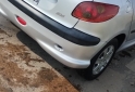 Autos - Peugeot 206 2007 Nafta 120000Km - En Venta