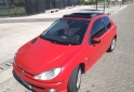 Autos - Peugeot 206 2007 Nafta 140000Km - En Venta