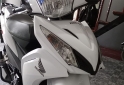 Motos - Honda Wave 2020 Nafta 6600Km - En Venta