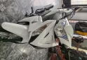 Motos - Honda Wave 2020 Nafta 6600Km - En Venta