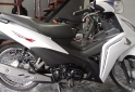 Motos - Honda Wave 2020 Nafta 6600Km - En Venta